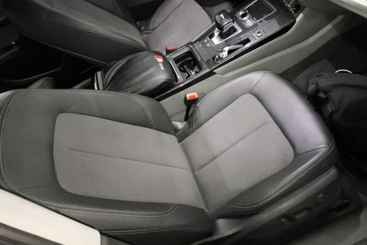 Used Audi Q5L 2018 40 TFSI Prestige Fashion Edition China V
