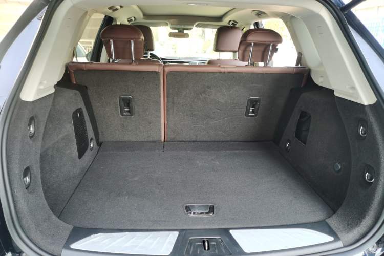 Used Buick Envision 2021 532T Two-Wheel-Drive Elite Version
