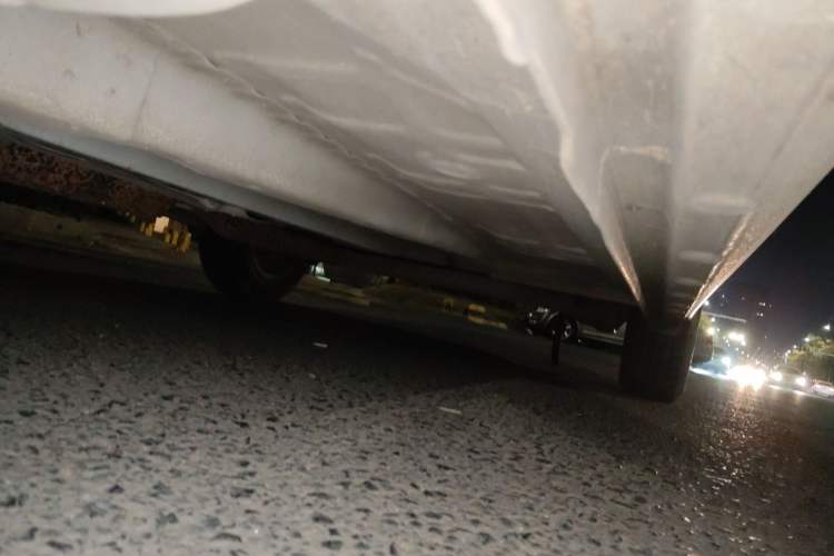 Used Chevrolet Sail 2018 Sail 3 1.3L AMT Ideal Edition