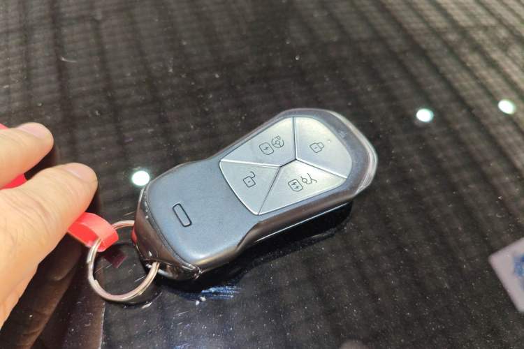 Used XPeng P7 2023 P7i 702 Pro