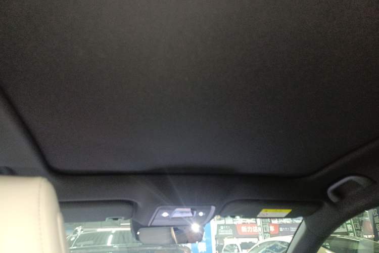 Used BYD Seal 06GT 2025 Intelligent Driving Version 605 Heatwave Edition
