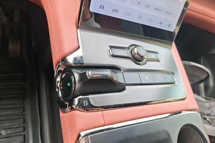 Used Nio EC6 2020 475 km Performance Version
