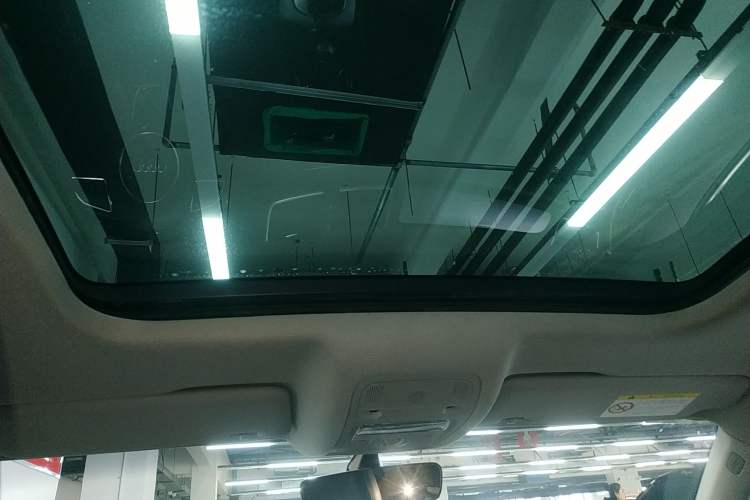 Used Audi Q3 2017 30 TFSI Fashion Model
