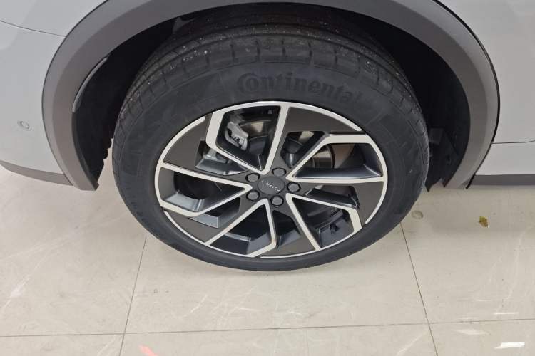 Used Lynk & Co 01 EM-P 2023 1.5TD EM-P PM
