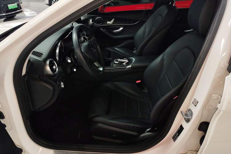 Used Mercedes-Benz C-Class (Import) 2018 C 200 Estate
