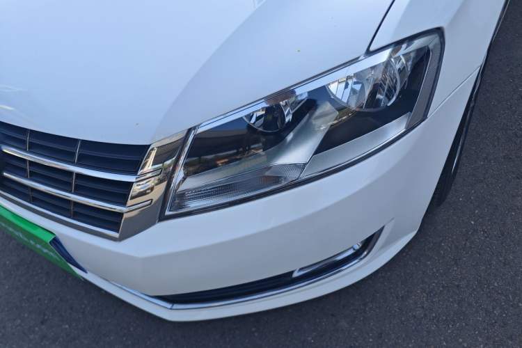 Used Volkswagen Gran Lavida 2013 1.4 TSI Automatic Comfort Model