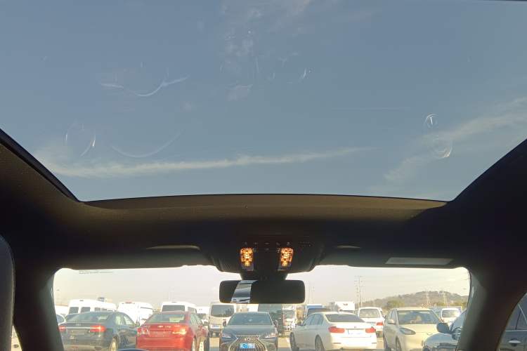 Used Mercedes-Benz CLA 2022-Year Updated CLA 200