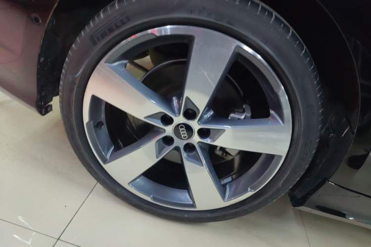 Used Audi A6L 2023 45 TFSI quattro Prestige Dynamic Edition
