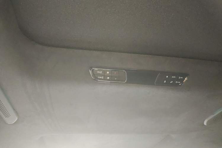 Used GAC Trumpchi M8 2023 Zongshi Series 400T Ultimate Edition
