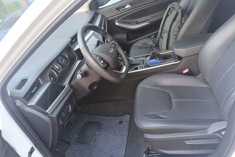 Used Chery Arrizo 5 2021 PRO 1.5L CVT Youth Edition
