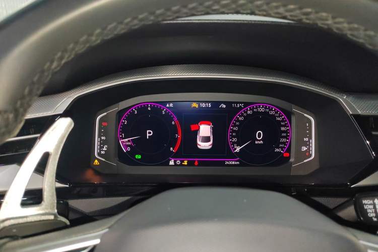 Used Volkswagen FAW-Volkswagen CC 2024 380TSI Striking Edition
