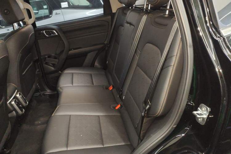 Used Haval DARGO 2024 1.5T DCT Border Collie Edition
