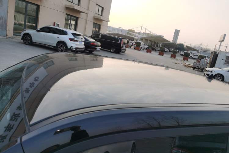 Used Chery QQ Ice Cream 2022 170km Sundae Phosphate Lithium-Ion
