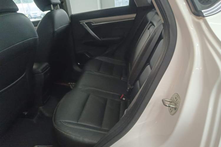 Used Geely Auto Coolray 2019 260T DCT Knight China VI Standard
