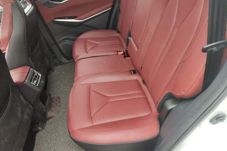 Used Changan CS75 PLUS 2022 2nd Generation 1.5T Automatic Prestige Version