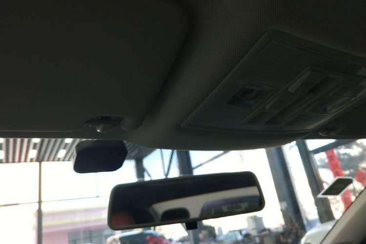 Used Volkswagen Lavida 2019 1.5L Automatic Comfort Edition China VI Standard
