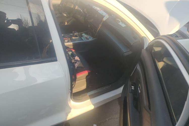 Used Jetour Dashing 2024 1.5T DCT Longteng Edition PRO