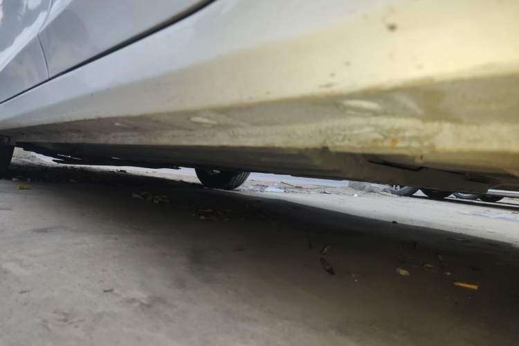 Used Honda City 2017 1.5L CVT Elite Edition
