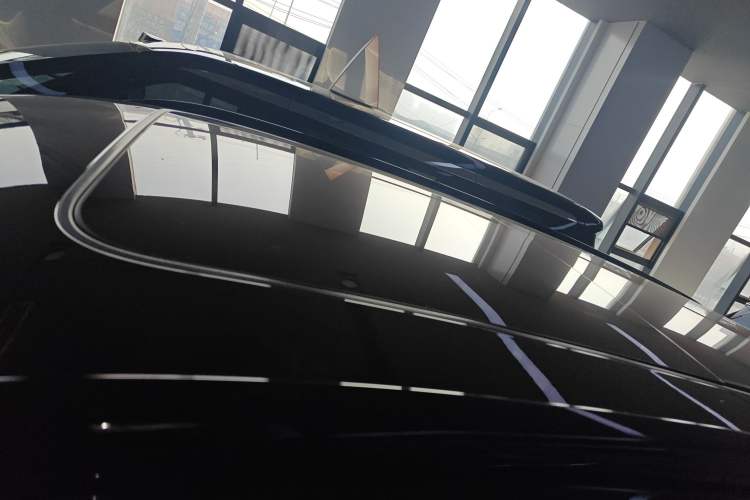 Used Nio ES8 2020 415 km Range 6-Seater Version