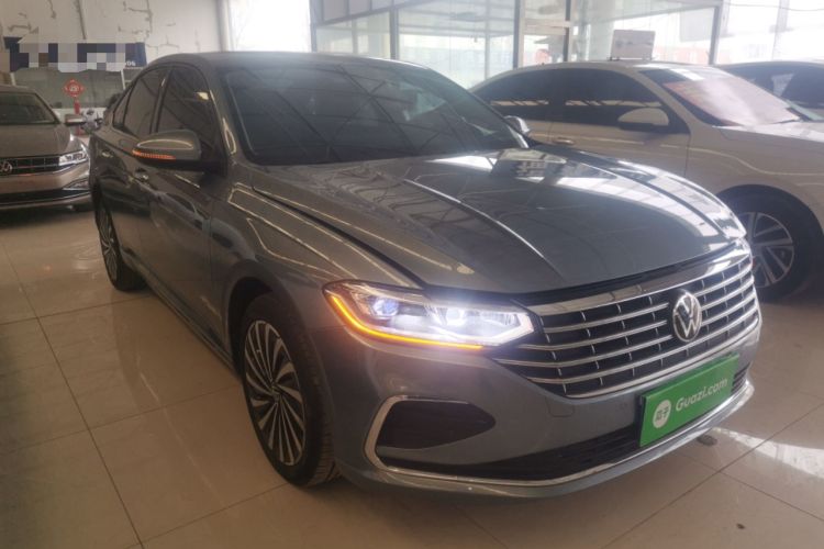 Used Volkswagen Lavida 2023 280TSI DSG Yongyi Edition