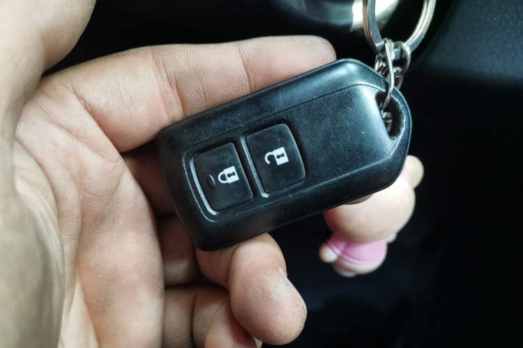 Used Toyota Vios 2021 1.5L Manual Trend Edition
