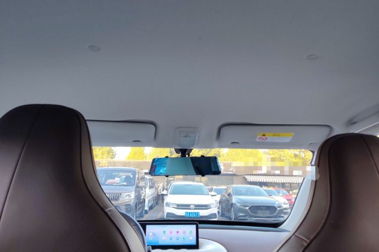 Used Wuling Bingo 2024 333 km Lingxi Connected Version
