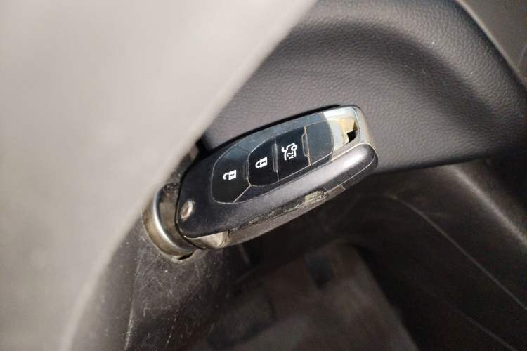 Used Chevrolet Cruze 2015 1.5L Automatic Luxury Edition
