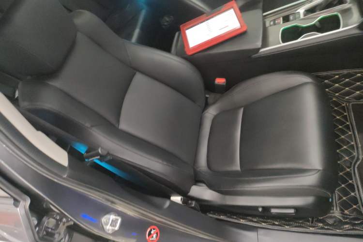 Used Honda Accord 2021 260TURBO Luxury Starry Sky Limited Edition