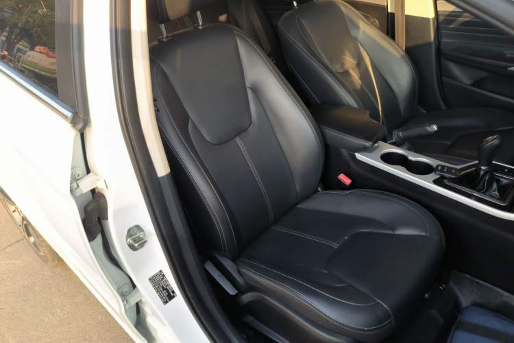 Used Chery Arrizo 5 2019 PRO 1.5L Manual Comfort Edition China VI
