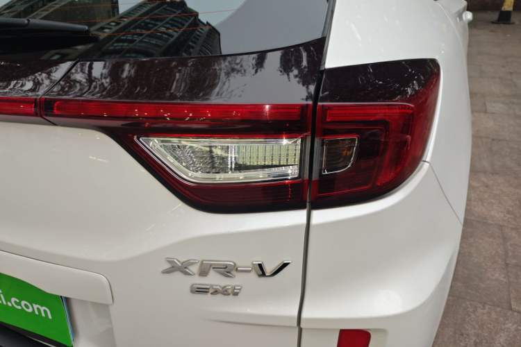 Used Honda XR-V 2017 1.8L EXi CVT Comfort Version