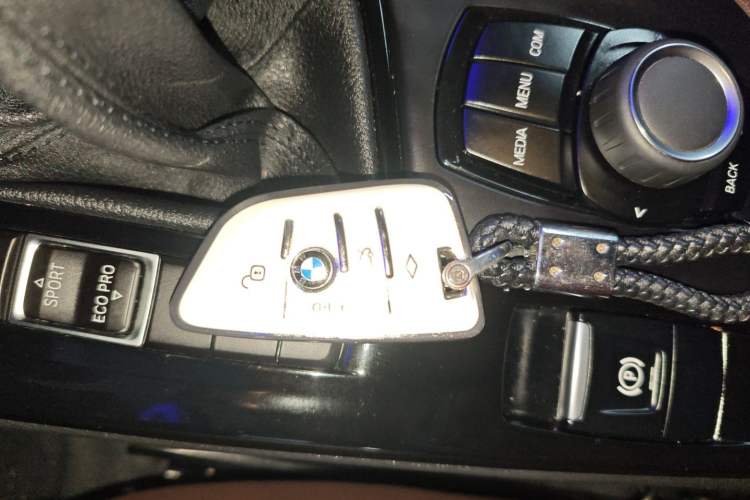 Used BMW X1 2019 sDrive18Li Premium Edition