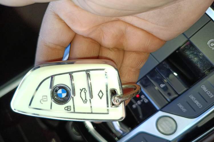 Used BMW i3 2022 eDrive 35 L
