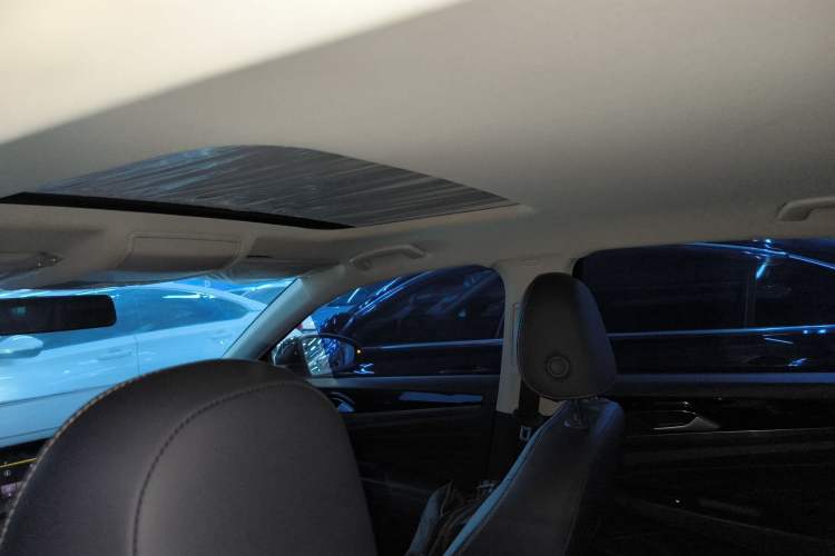 Used Volkswagen Passat 2021 280TSI Business Edition
