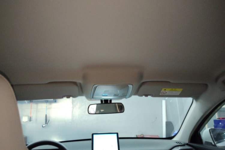 Used BYD Destroyer 05 2024 HONOR Edition DM-i 55KM Luxury Model