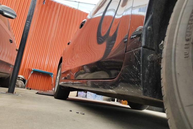 Used Nissan Teana 2018 2.0L XL Smart Upgrade Edition
