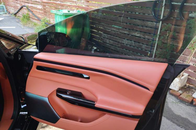 Used  GT 2024 Global Model 710 Ultra-High-Voltage LiDAR Edition
