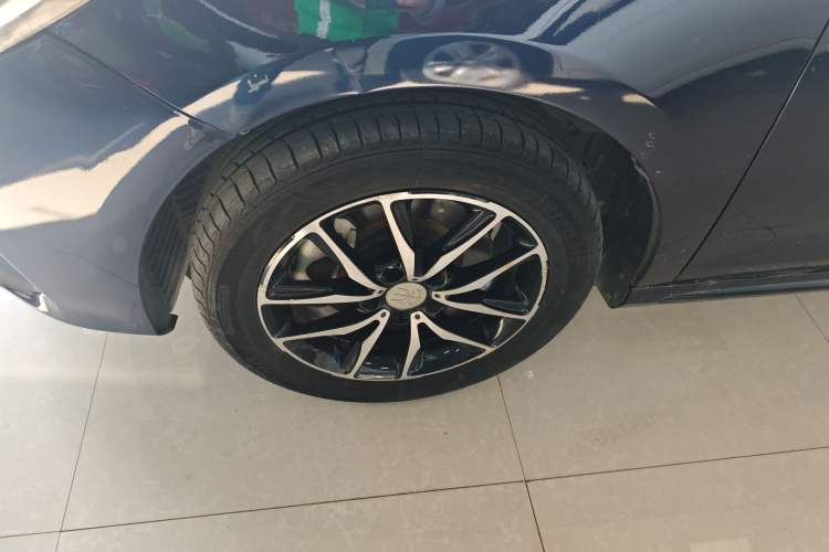 Used BYD Song MAX 2018 1.5T Automatic Smart Connect Flagship Model 6 Seats
