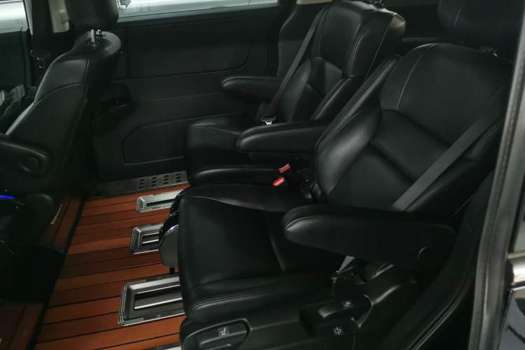 Used Honda Odyssey 2021 2.0L Rui-Changxiang Edition
