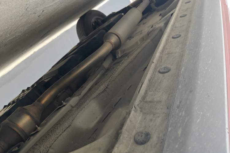 Used Changan CS75 2021 Honor Million Edition 280T DCT Luxury Model
