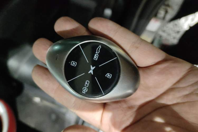 Used XPeng P7 2021 480N
