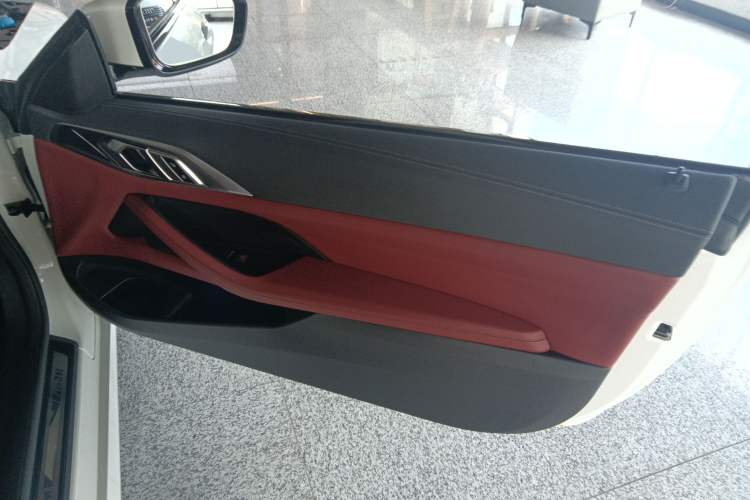 Used BMW 4 Series 2022 425i M Sport Package
