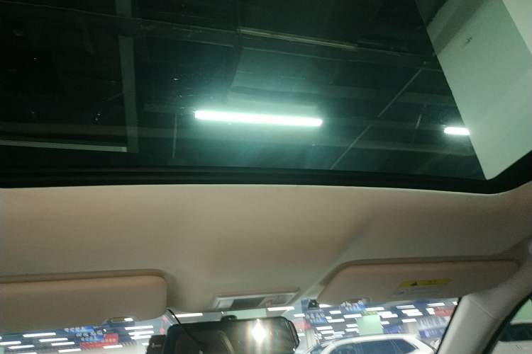 Used Oshan X5 2021 Revised Version 1.5T DCT Luxury Edition