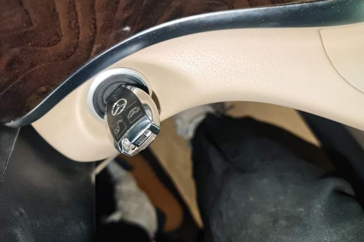 Used Mercedes-Benz V-Class 2018 V 260 L Prestige Extended Version China VI