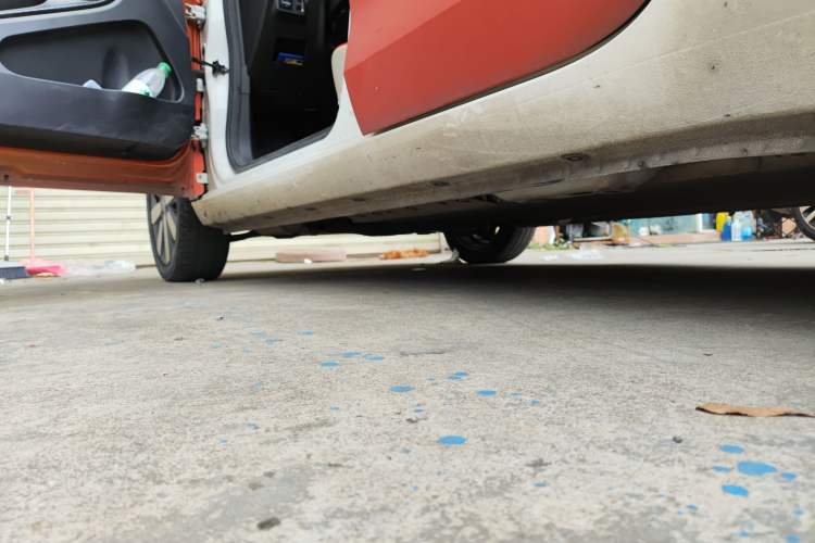 Used ORA Black Cat 2019 351 km Goddess Edition
