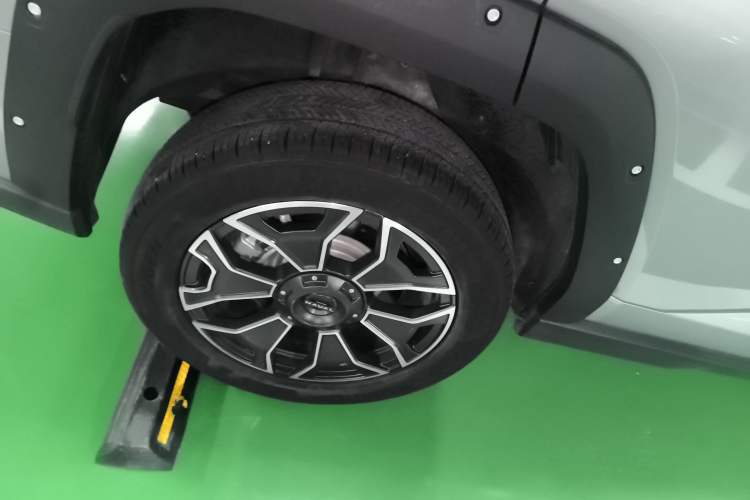 Used Haval  2024 Hi4 102km Trend Electric Version Plus
