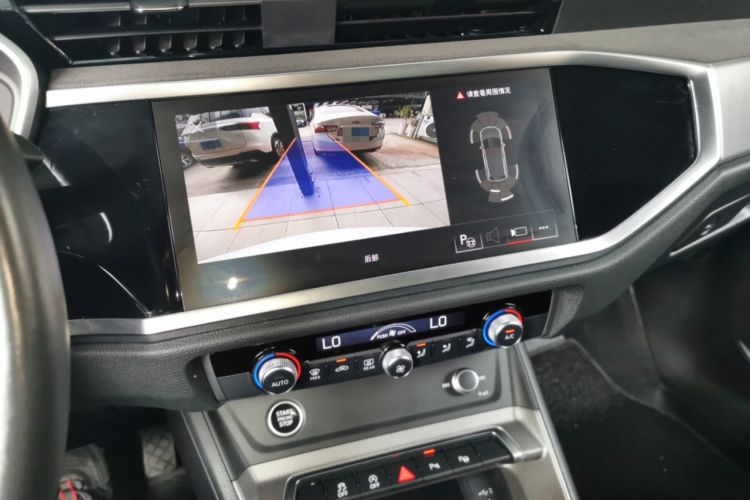 Used Audi Q3 2023 35 TFSI Progressive Dynamic Edition (1.4T)