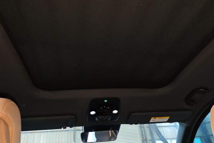 Used Nio ES6 2020 600 km Sport Edition