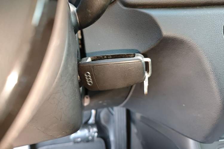 Used Audi Q3 2013 35 TFSI Comfort Model
