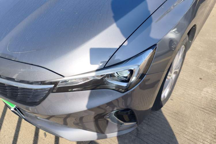 Used Buick Verano 2022 Pro 533T Fun Edition
