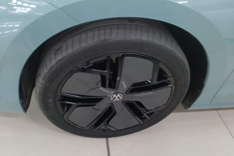 Used Volkswagen Passat 2025 Pro 380TSI Starry Dragon Luxury Edition
